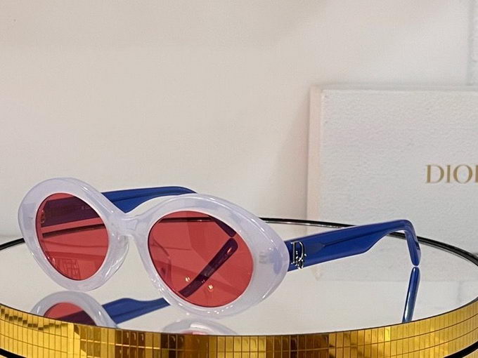 Dior Sunglasses ID: 20230619-42